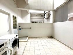 Changi South Avenue 1 (D16), Terrace #552698491